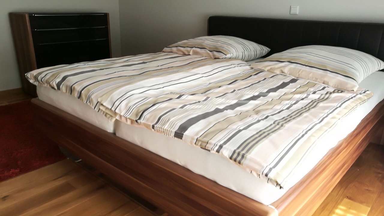 Photo of Bedroom in Horstein