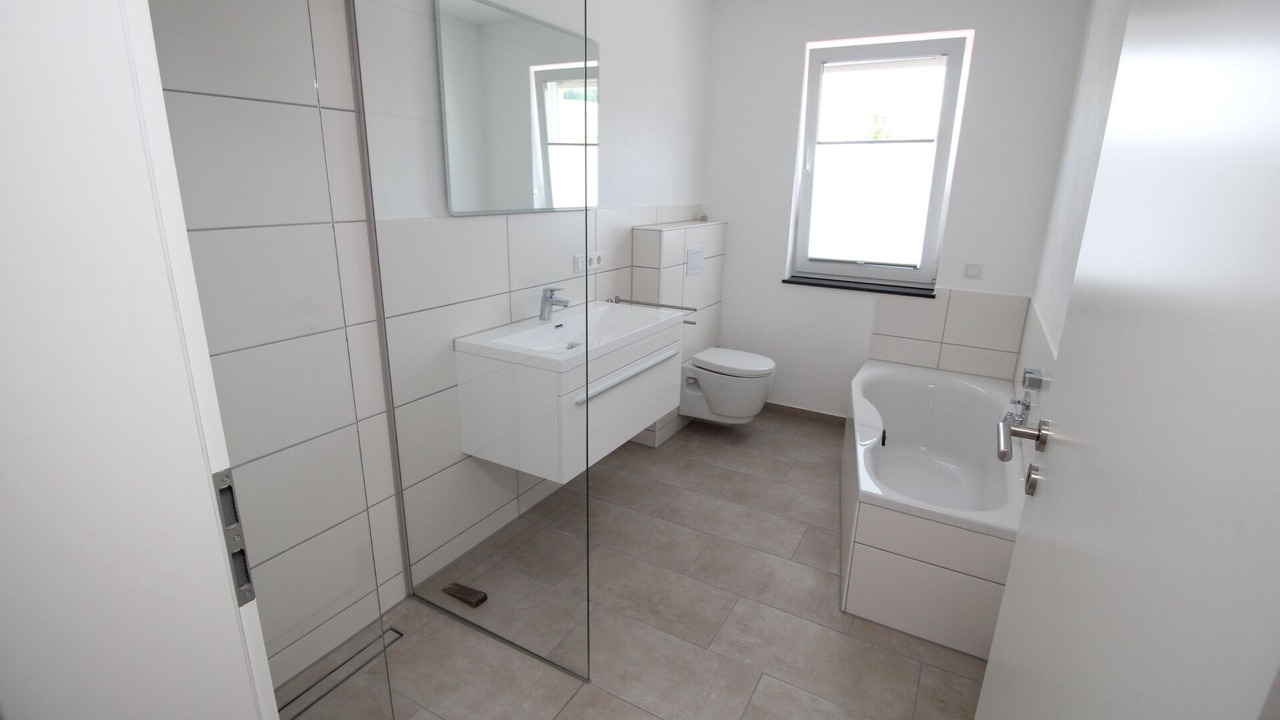 Photo of Bathroom in Horstein