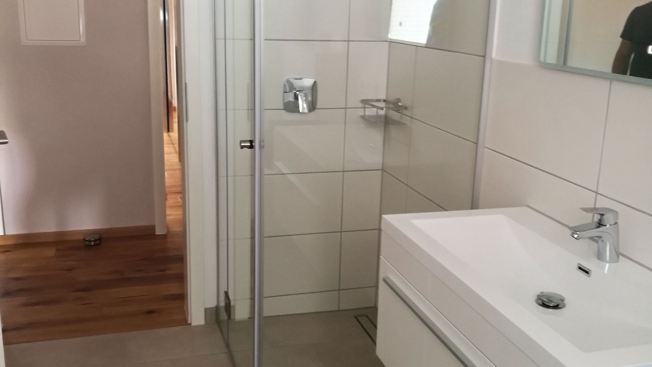 Photo of Bathroom in Horstein