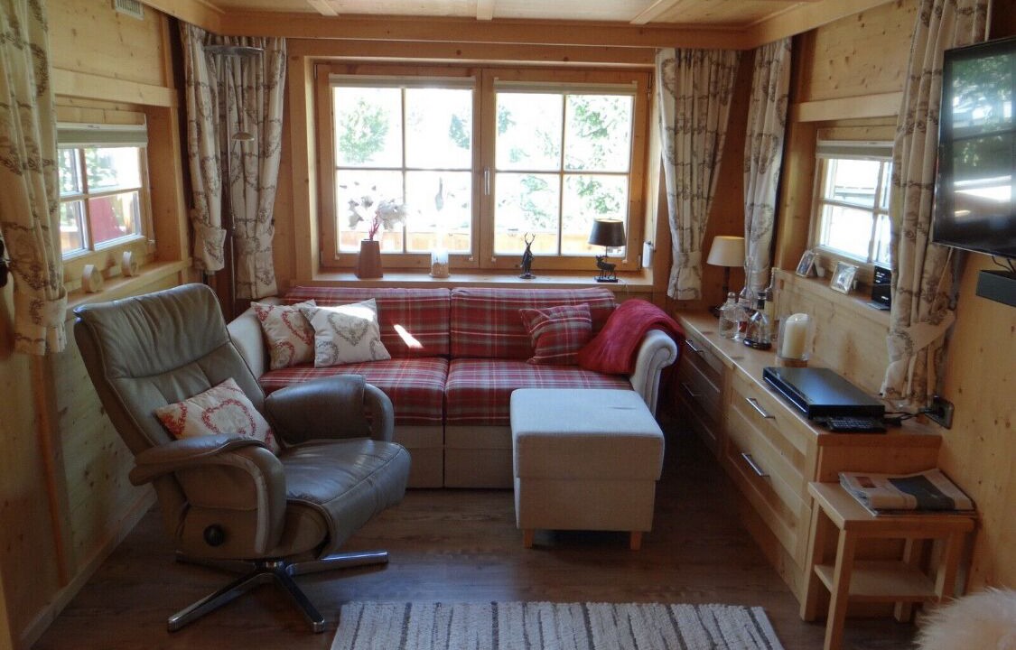 Photo of Livingroom in Distelberg