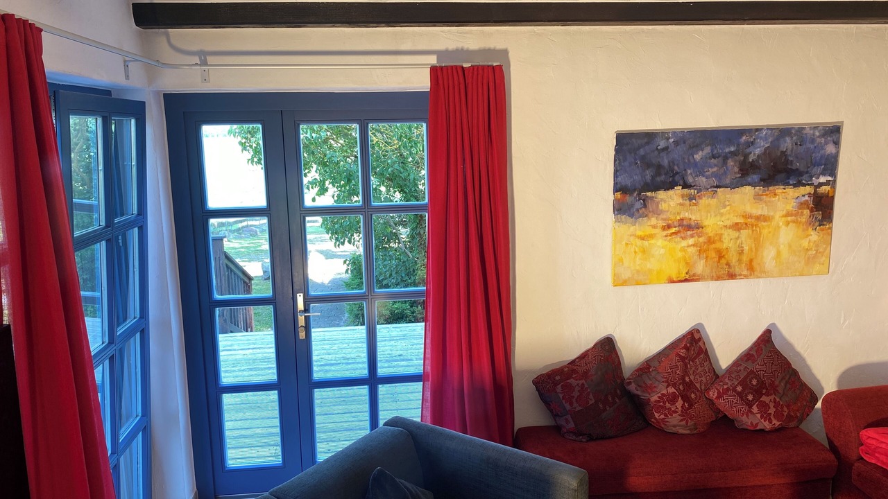 Photo of Livingroom in Neverow