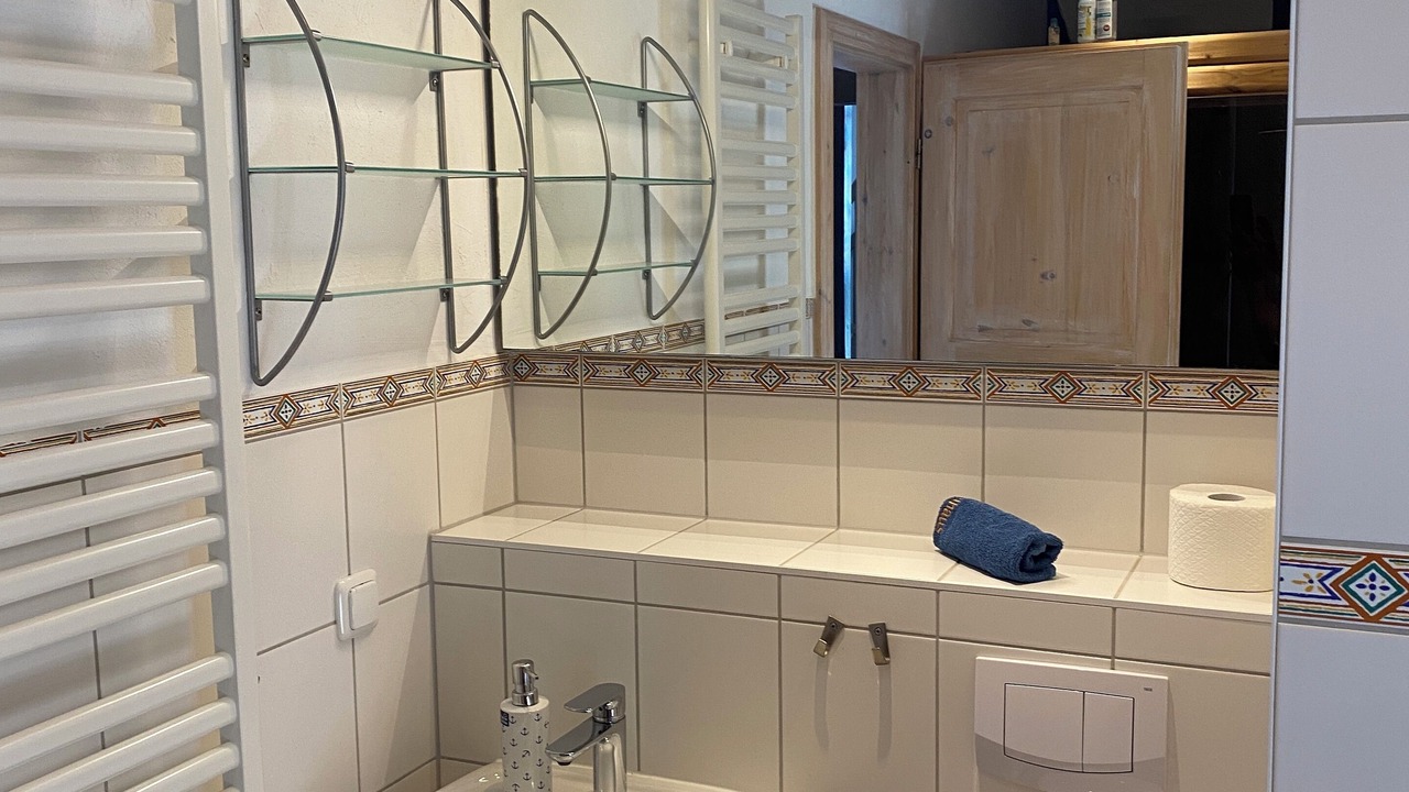 Photo of Bathroom in Neverow