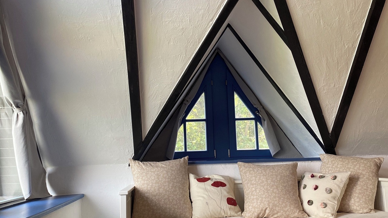 Photo of Bedroom in Neverow