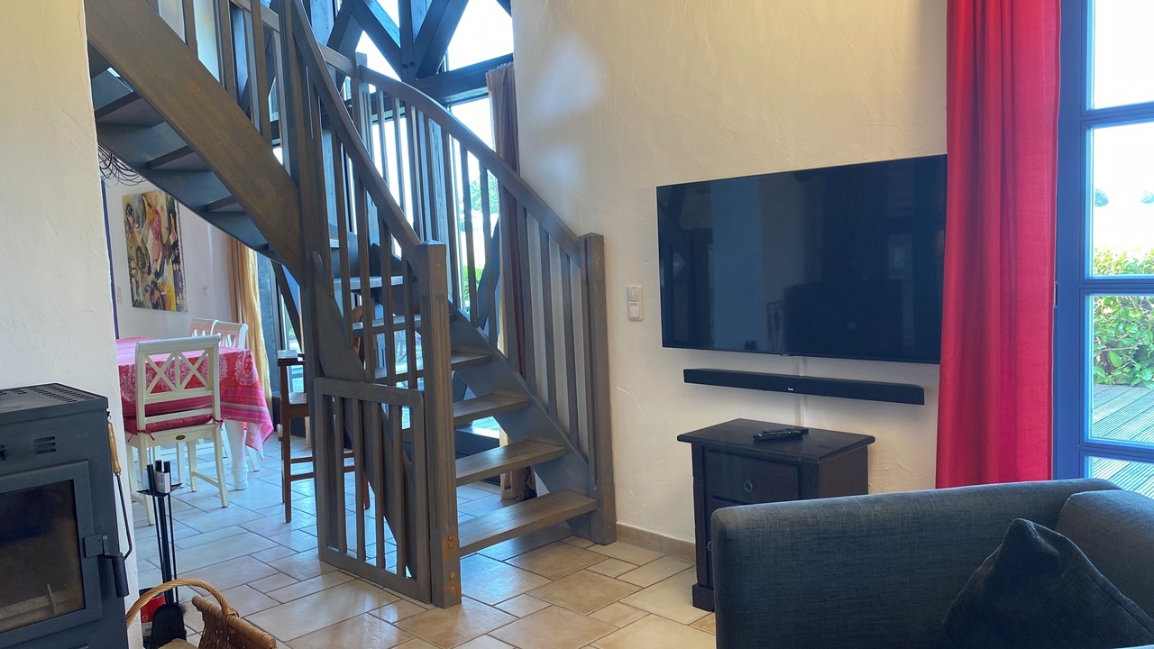 Photo of Livingroom in Neverow