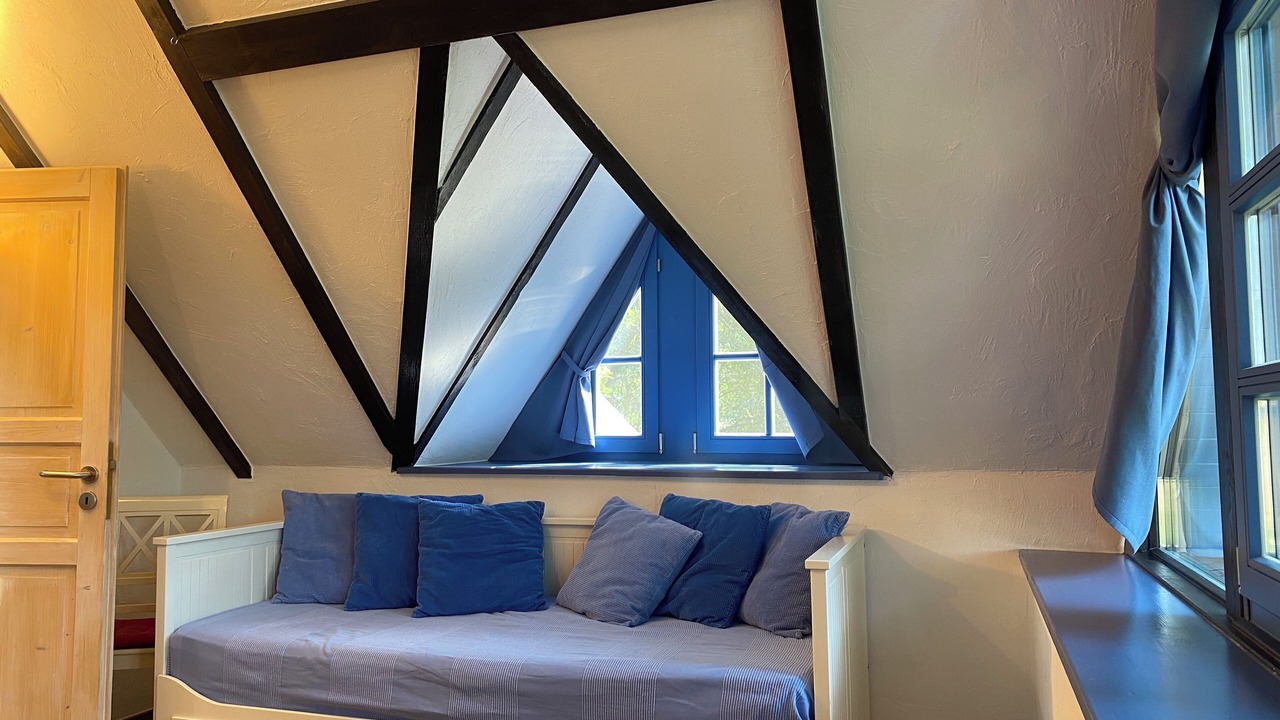 Photo of Bedroom in Neverow