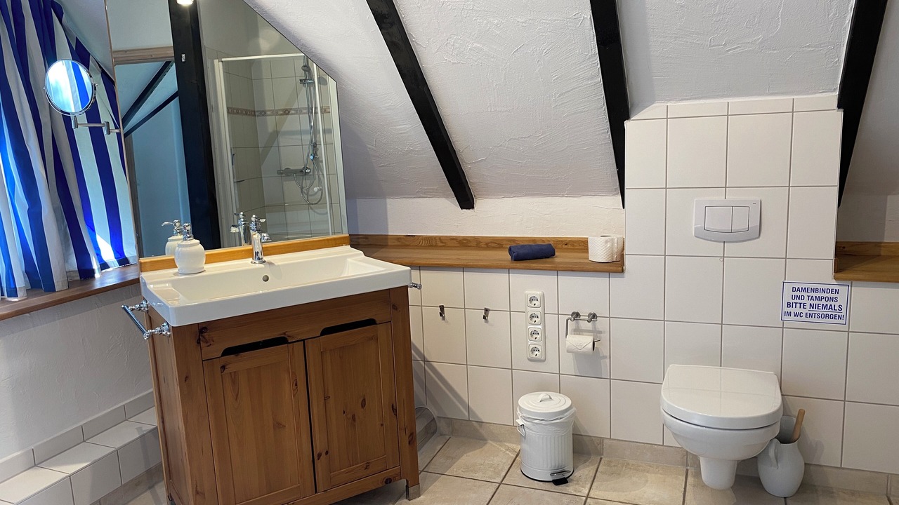 Photo of Bathroom in Neverow