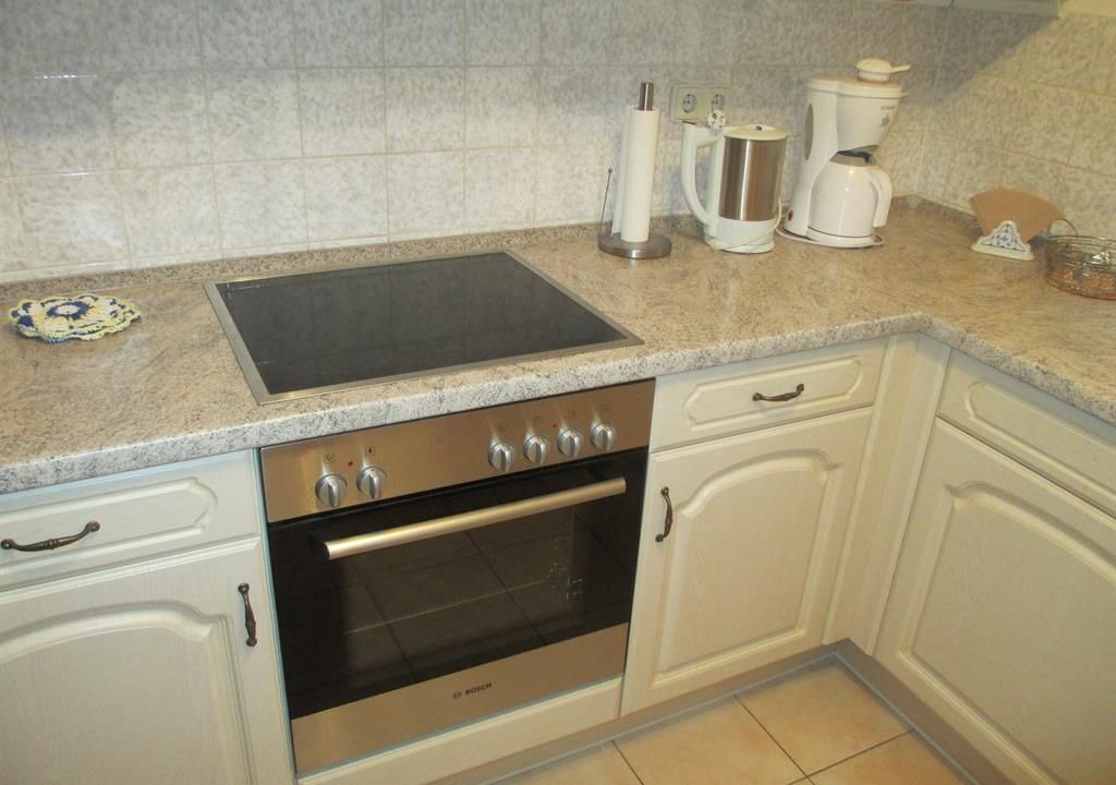 Photo of Kitchen in Altenholz-Klausdorf