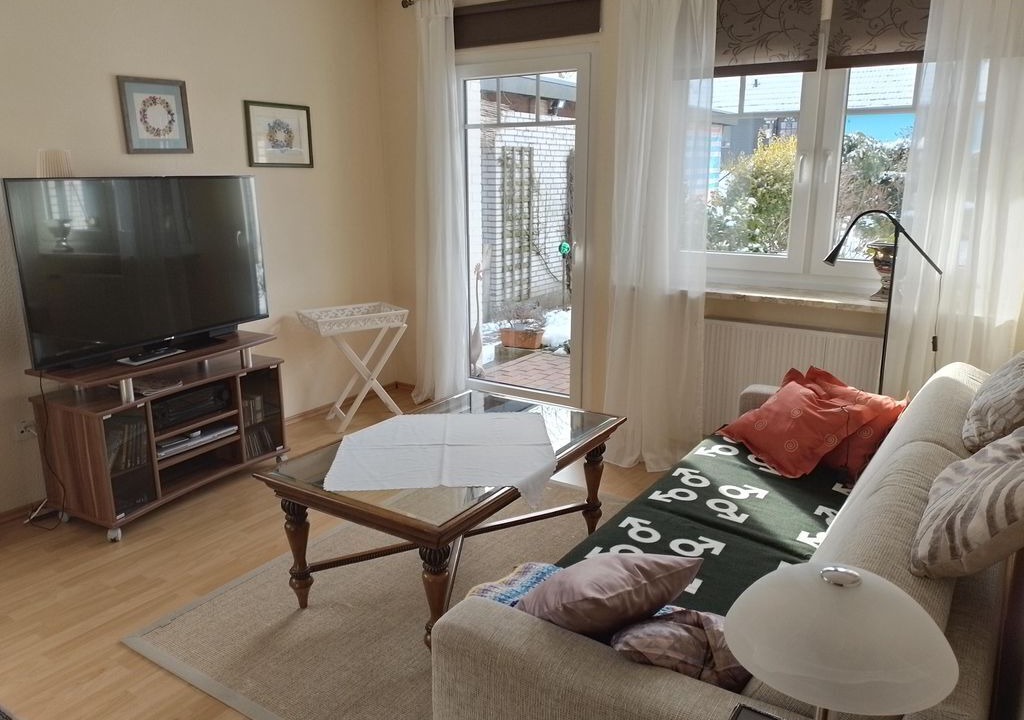 Photo of Livingroom in Altenholz-Klausdorf