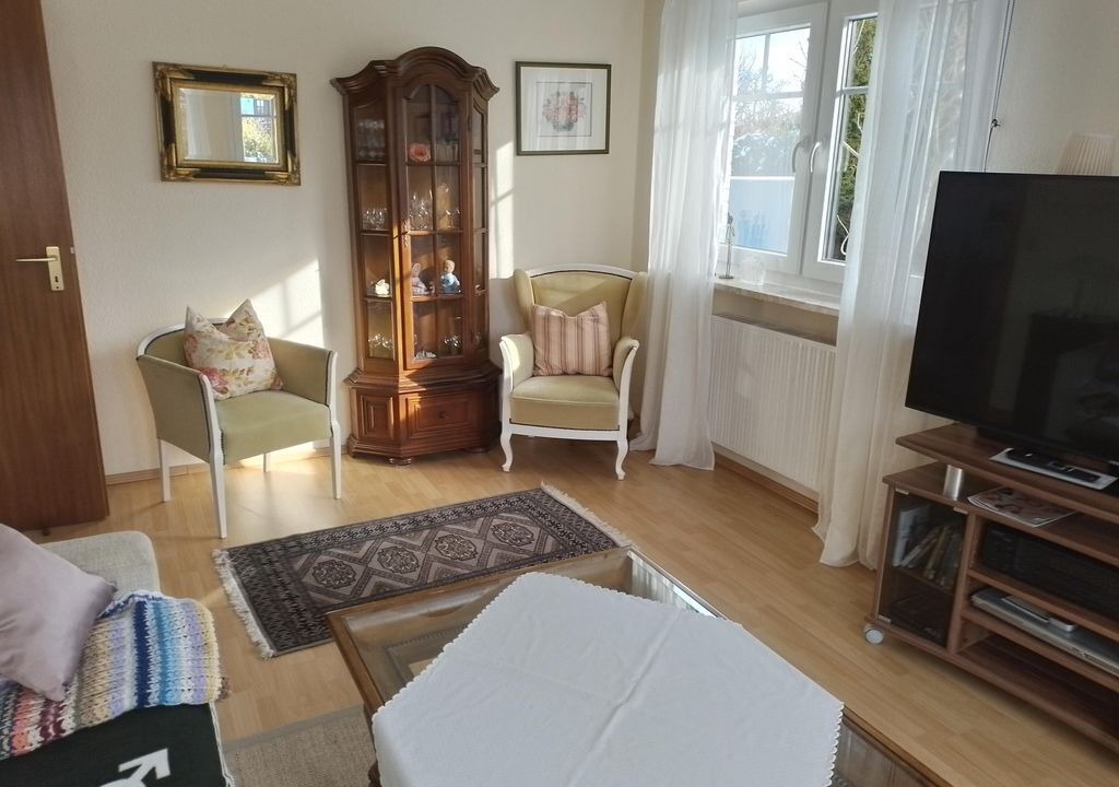 Photo of Livingroom in Altenholz-Klausdorf