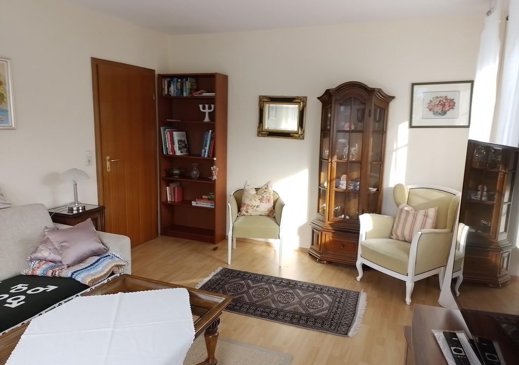 Photo of Livingroom in Altenholz-Klausdorf
