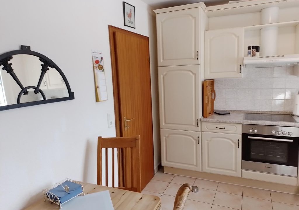 Photo of Kitchen in Altenholz-Klausdorf