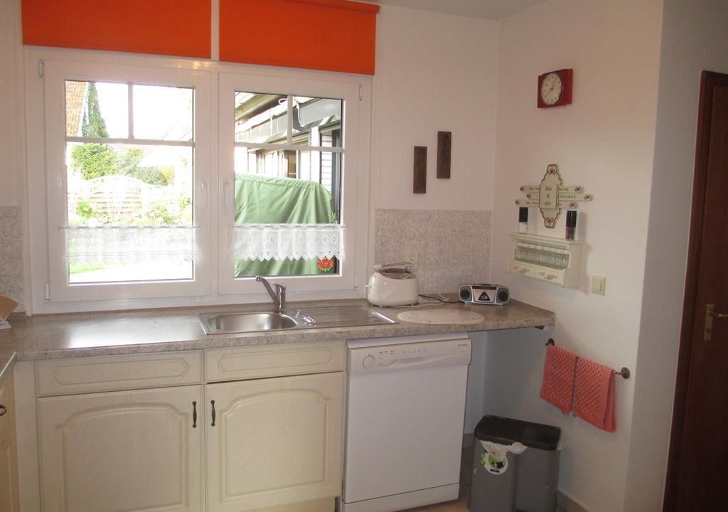 Photo of Kitchen in Altenholz-Klausdorf