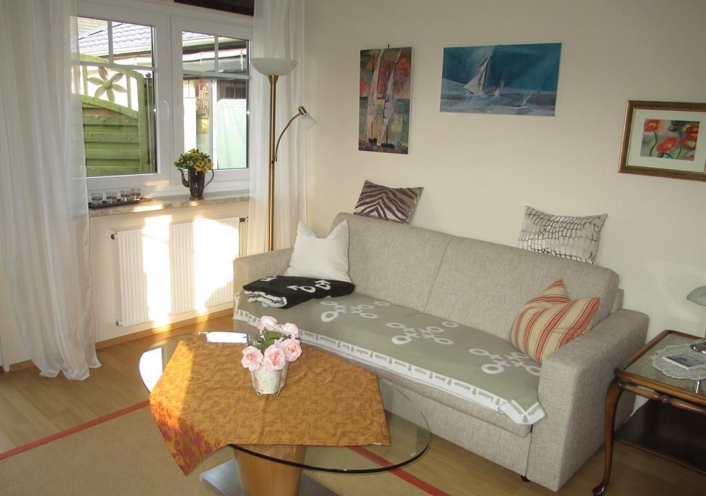 Photo of Livingroom in Altenholz-Klausdorf