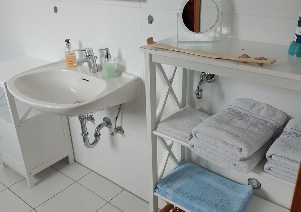 Photo of Bathroom in Altenholz-Klausdorf