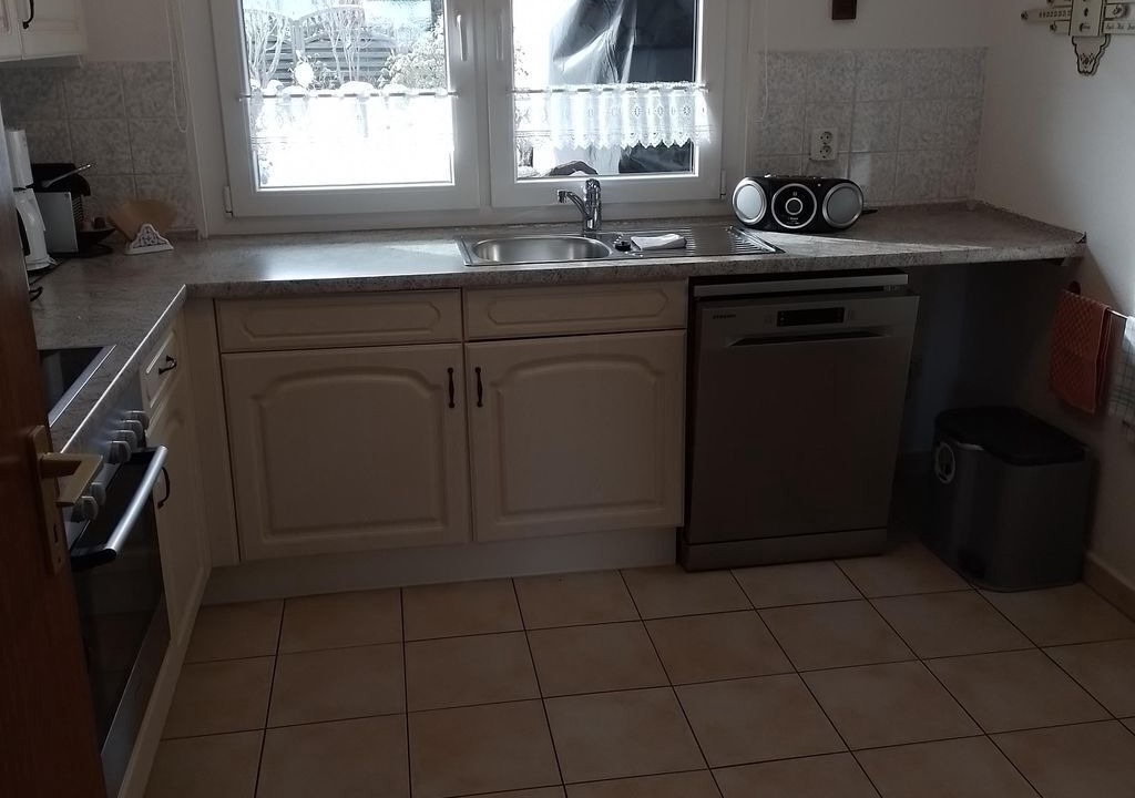 Photo of Kitchen in Altenholz-Klausdorf