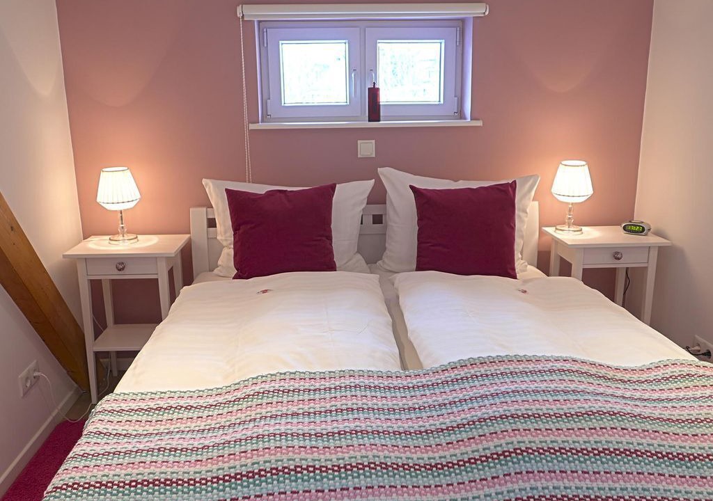 Photo of Bedroom in Heikendorf