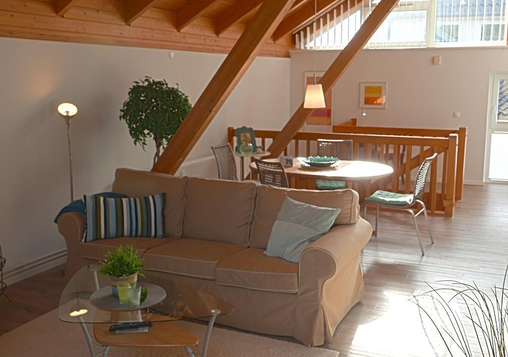 Photo of Livingroom in Heikendorf