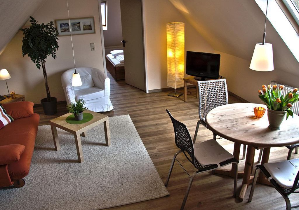 Photo of Livingroom in Heikendorf