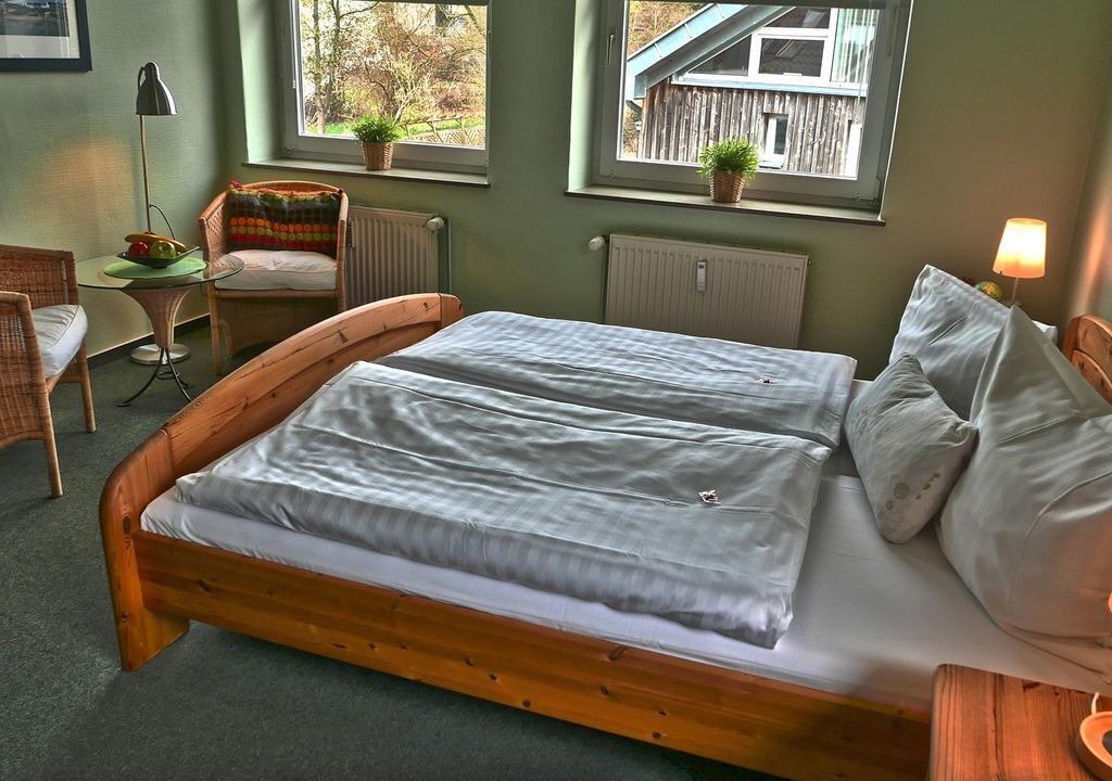 Photo of Bedroom in Heikendorf