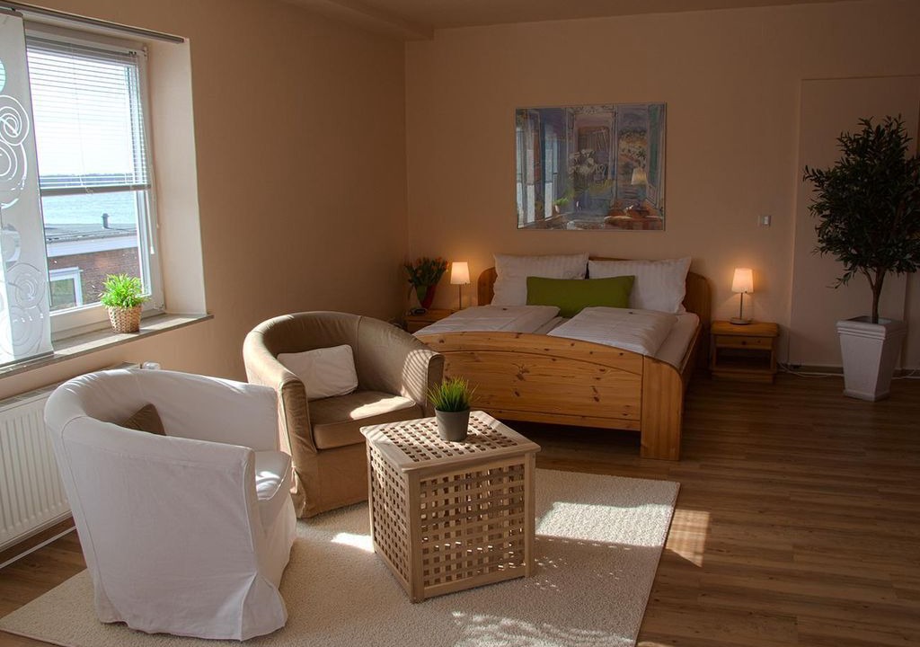 Photo of Bedroom in Heikendorf
