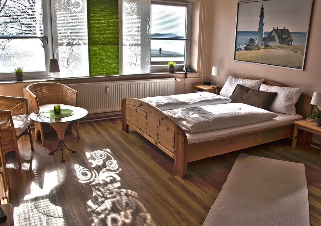 Photo of Bedroom in Heikendorf