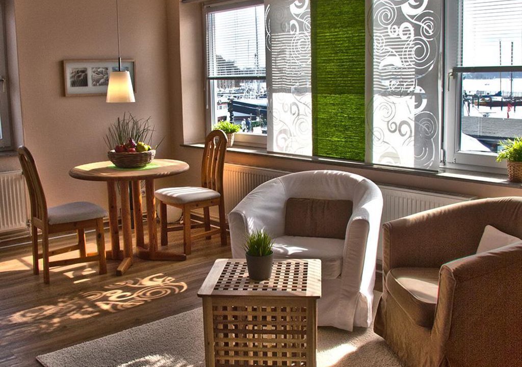 Photo of Livingroom in Heikendorf