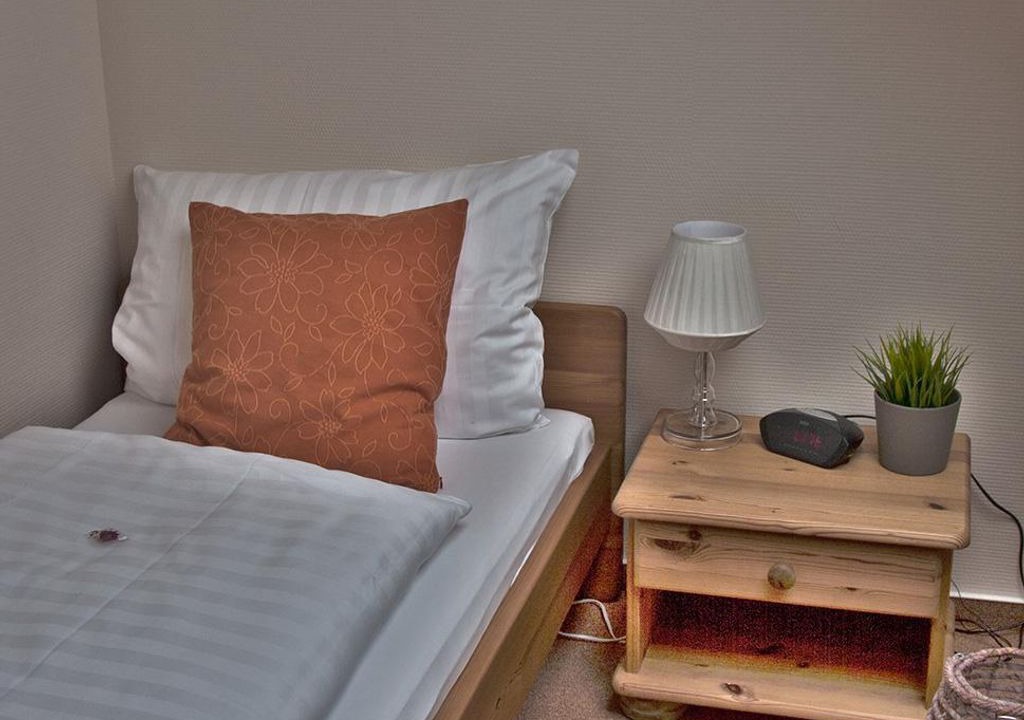 Photo of Bedroom in Heikendorf