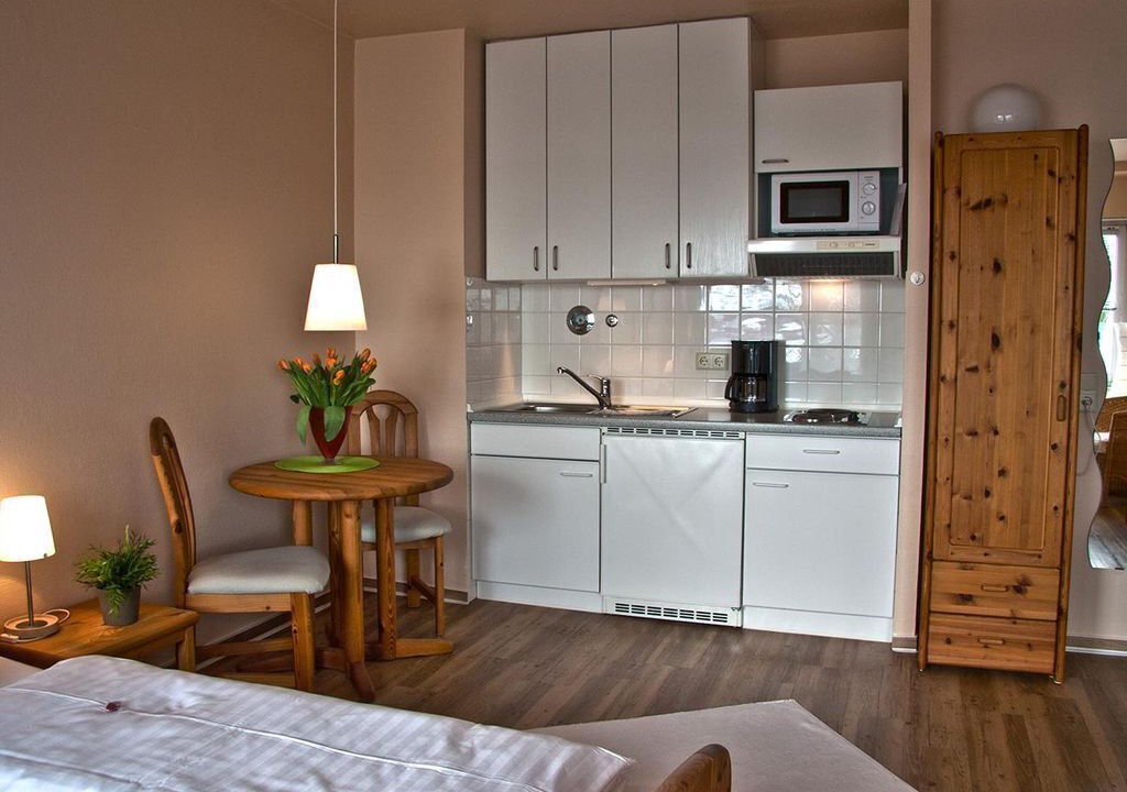 Photo of Bedroom in Heikendorf