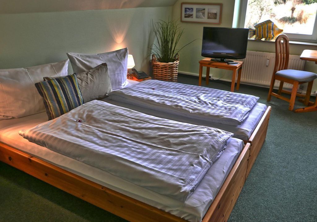 Photo of Bedroom in Heikendorf