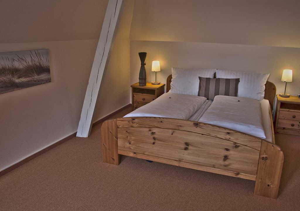 Photo of Bedroom in Heikendorf