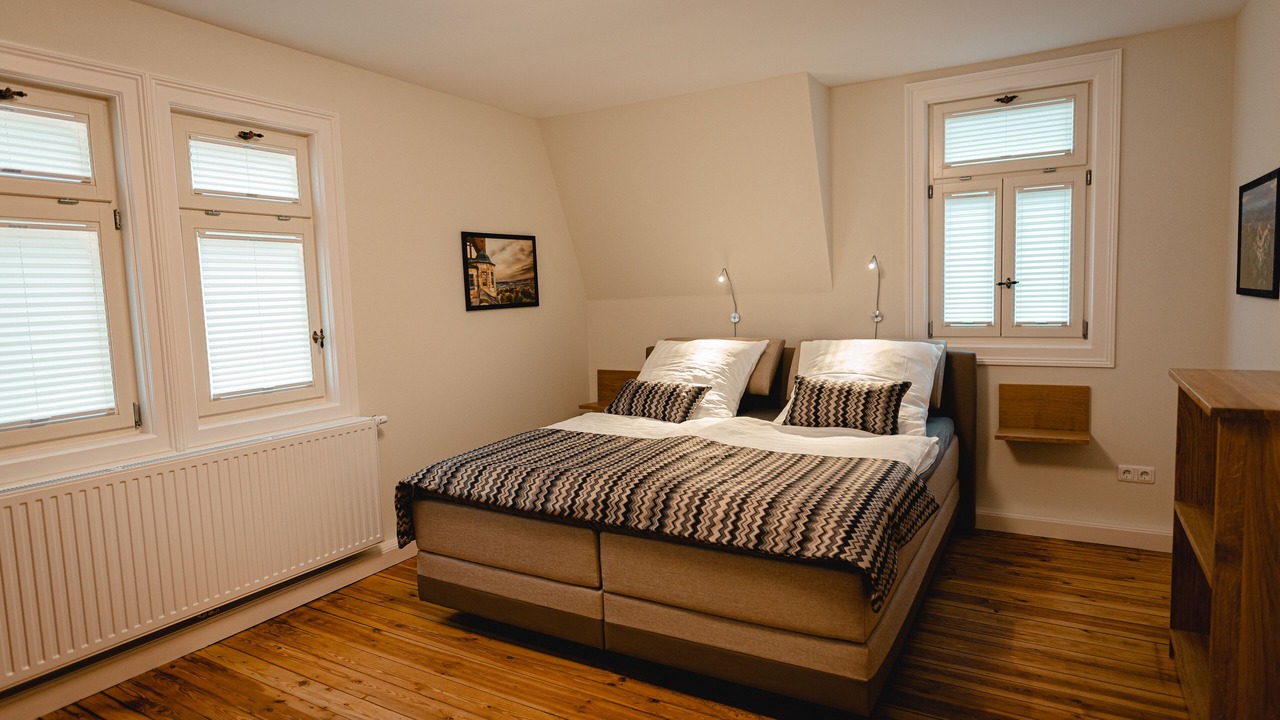 Photo of Bedroom in Coburg