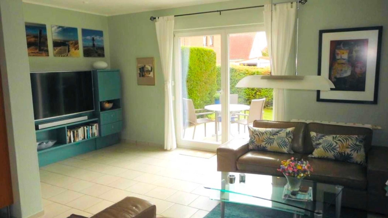 Photo of Livingroom in Alt Gaarz