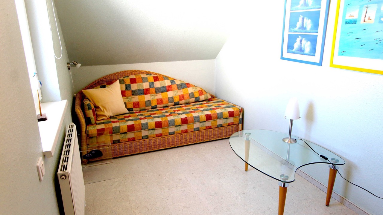 Photo of Livingroom in Alt Gaarz
