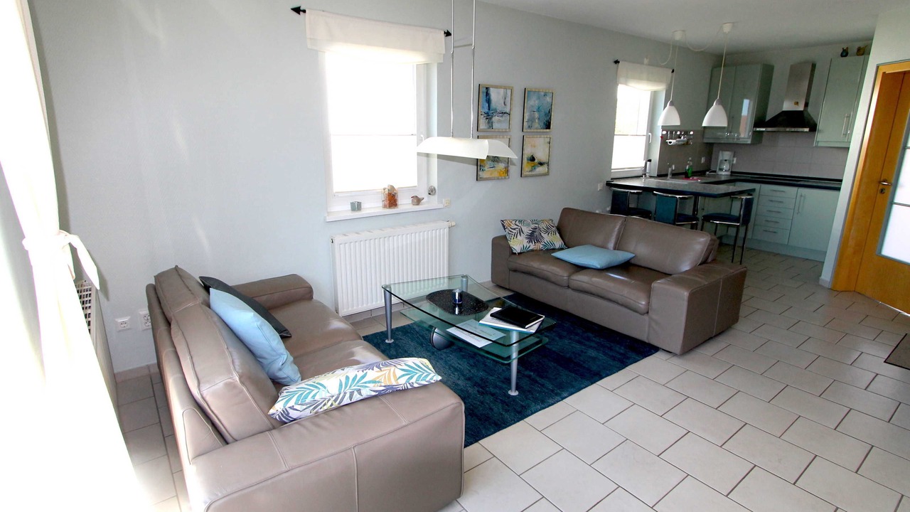 Photo of Livingroom in Alt Gaarz