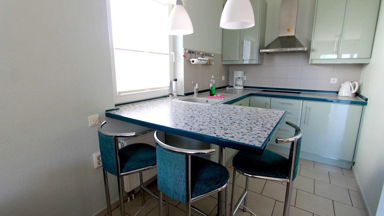 Photo of Kitchen in Alt Gaarz