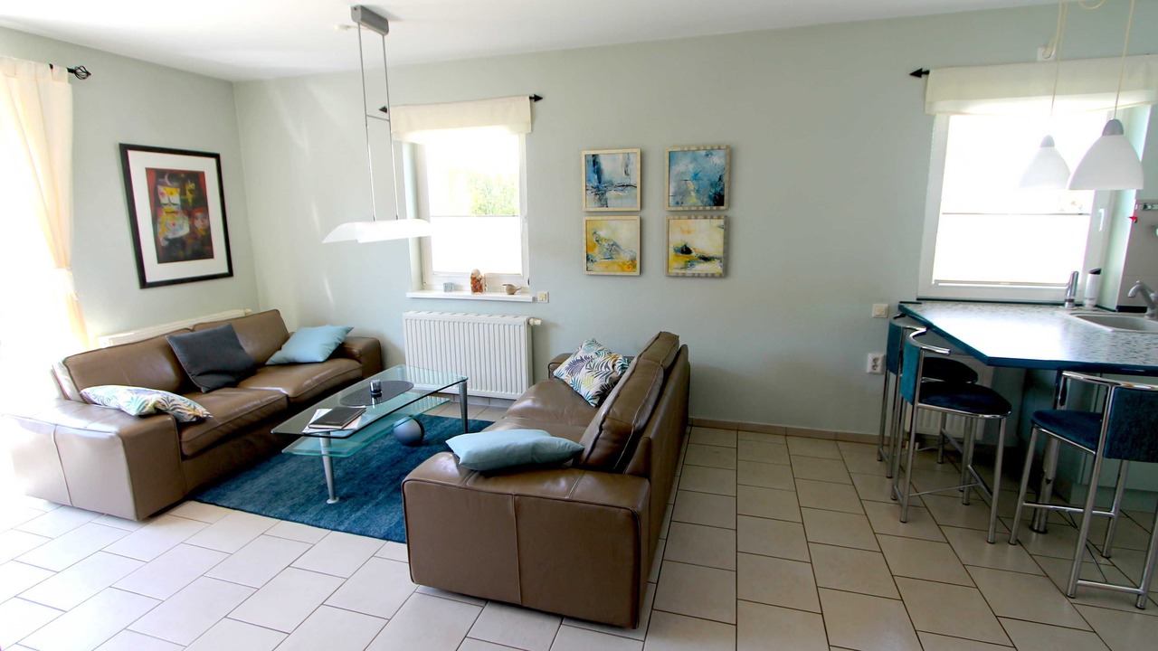 Photo of Livingroom in Alt Gaarz