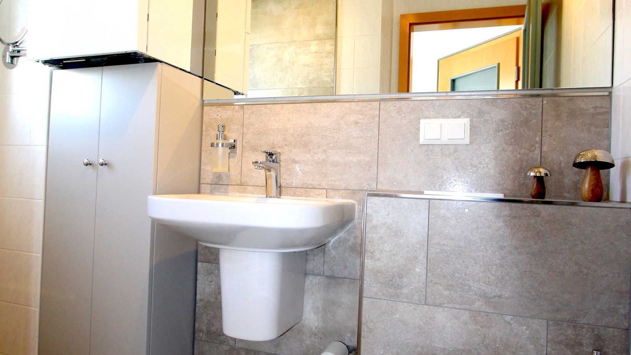 Photo of Bathroom in Alt Gaarz
