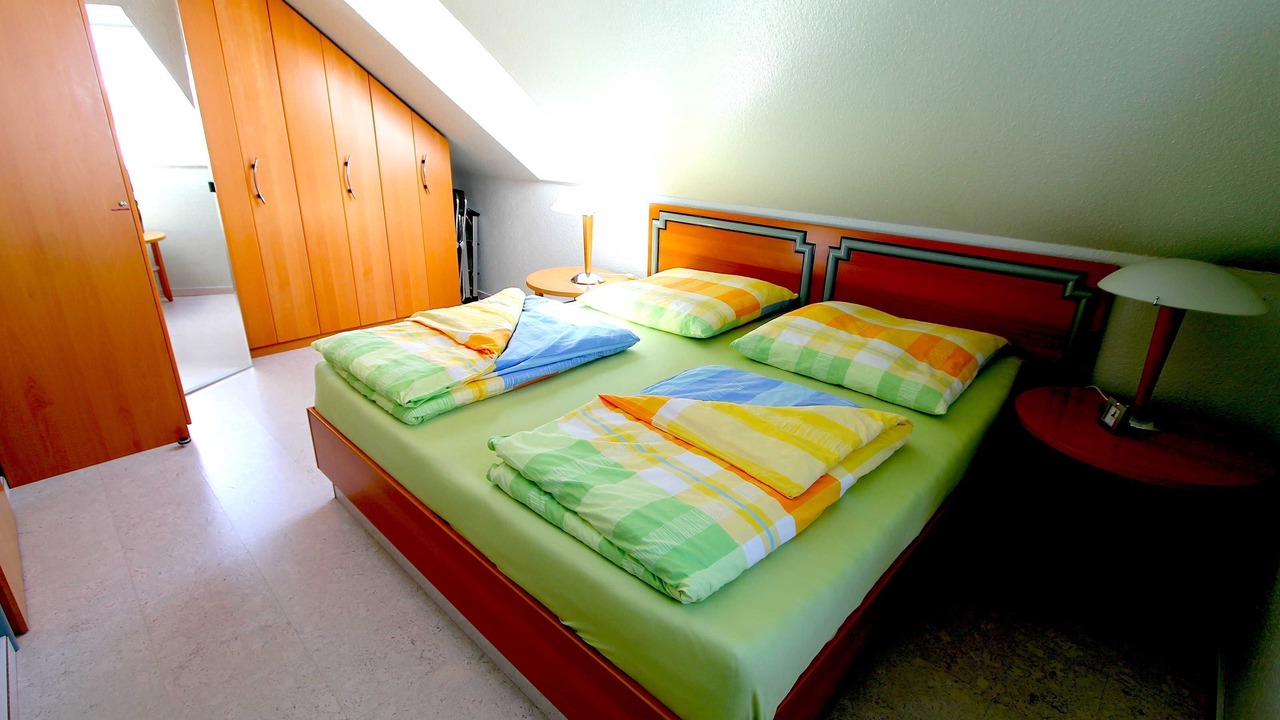 Photo of Bedroom in Alt Gaarz