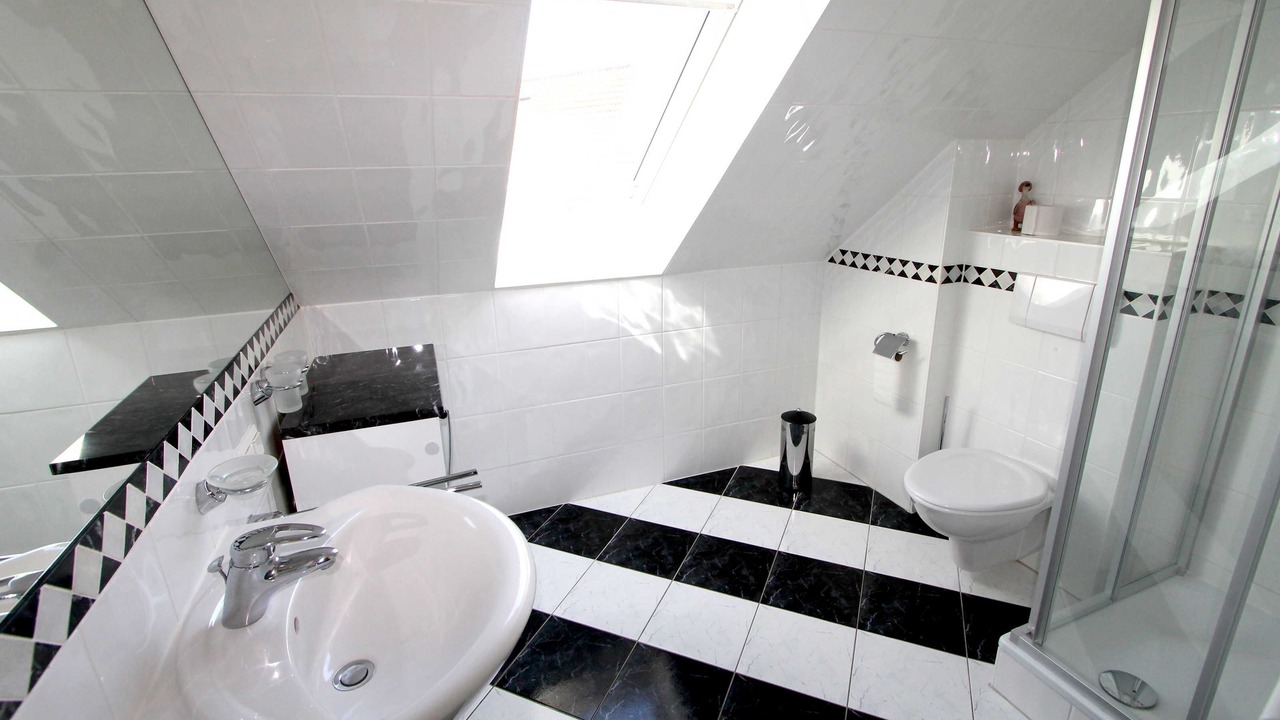 Photo of Bathroom in Alt Gaarz
