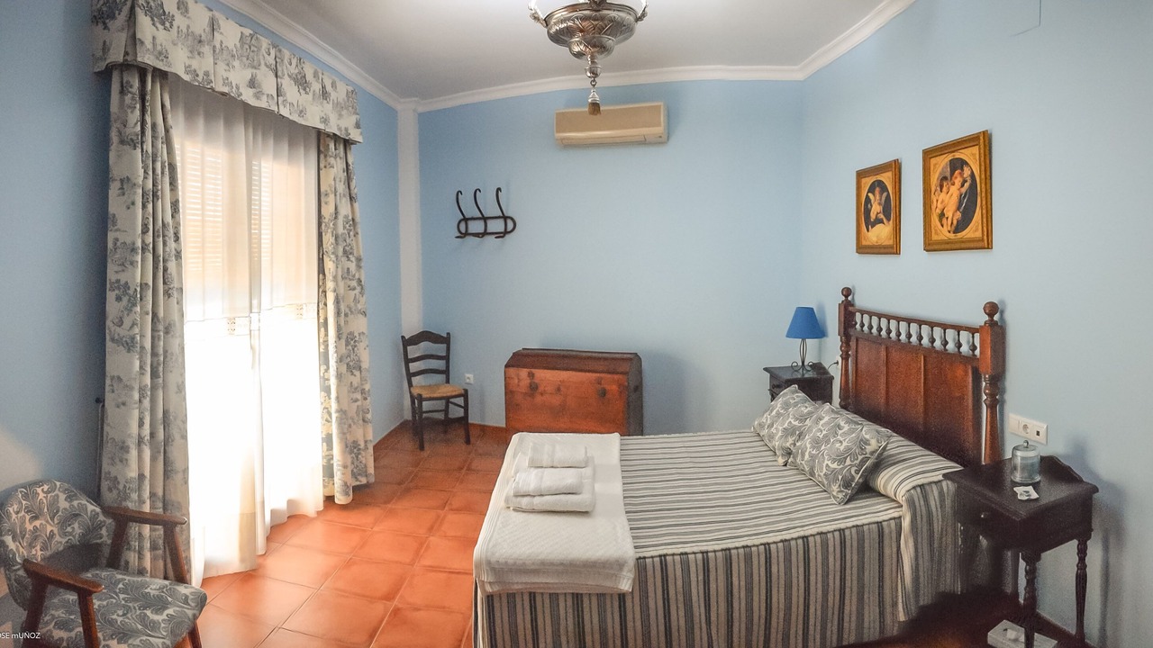 Photo of Bedroom in Penaflor