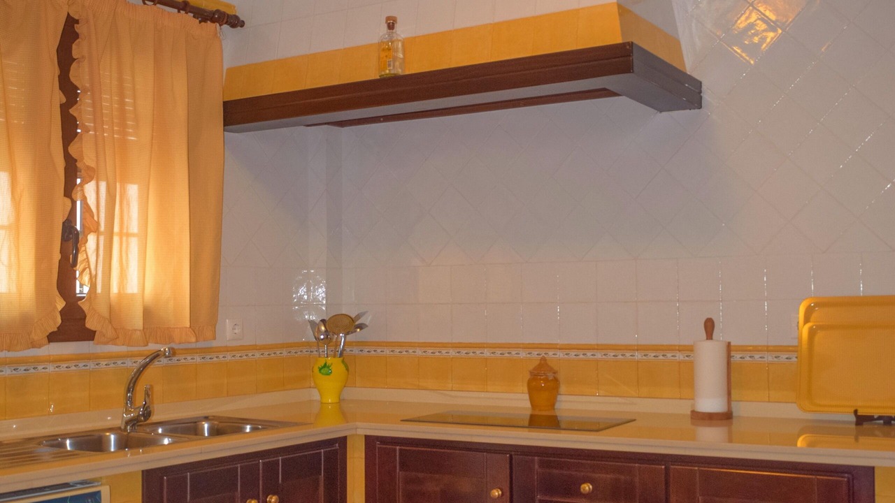 Photo of Kitchen in Penaflor