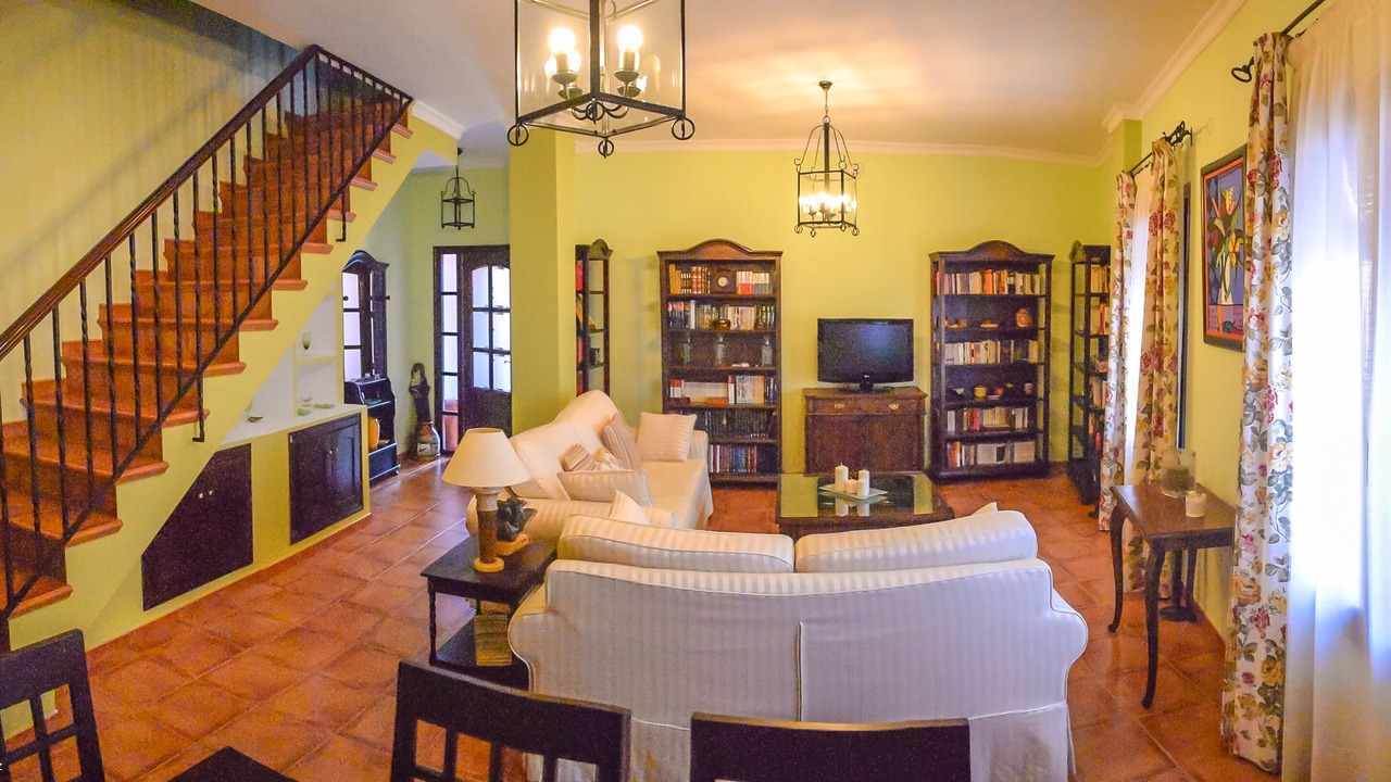 Photo of Livingroom in Penaflor