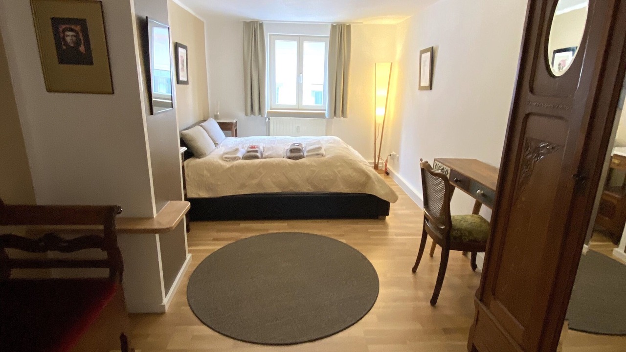 Photo of Bedroom in Betzenstein