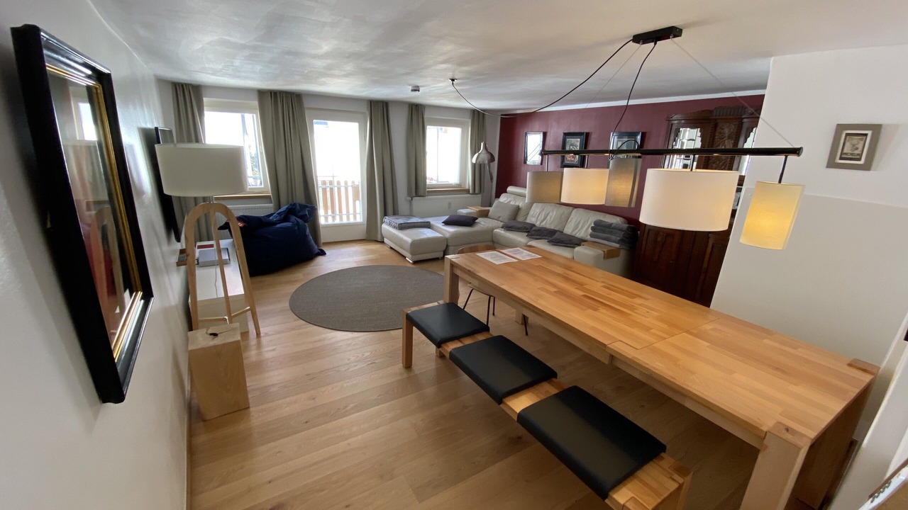 Photo of Livingroom in Betzenstein