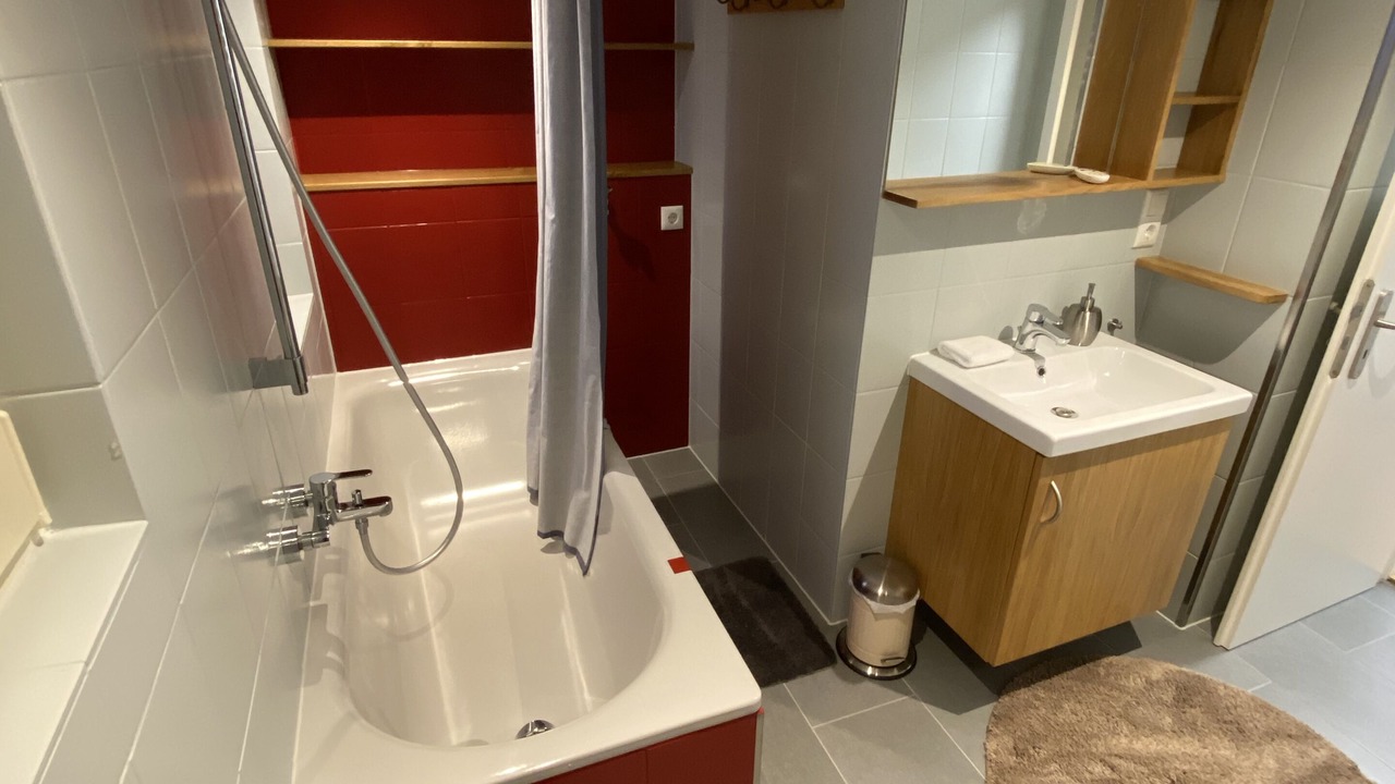 Photo of Bathroom in Betzenstein