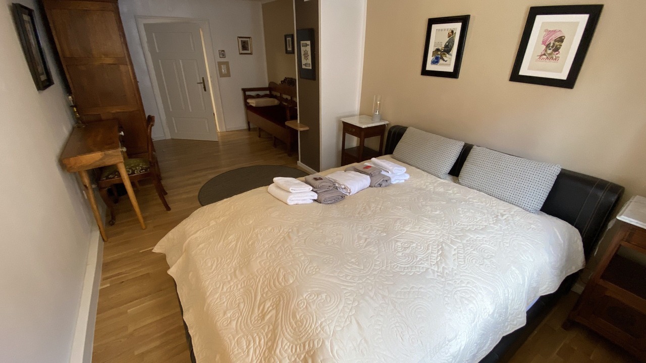 Photo of Bedroom in Betzenstein