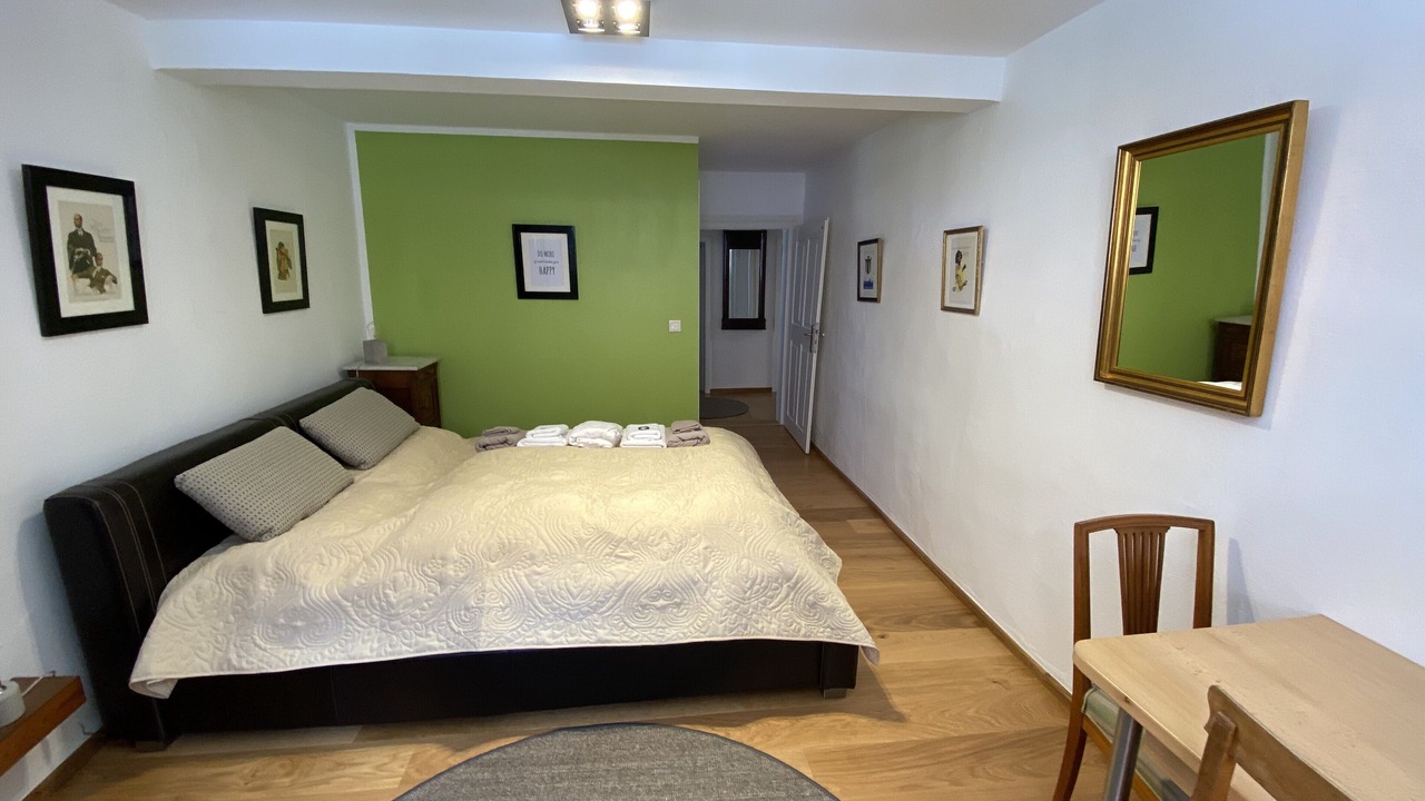 Photo of Bedroom in Betzenstein