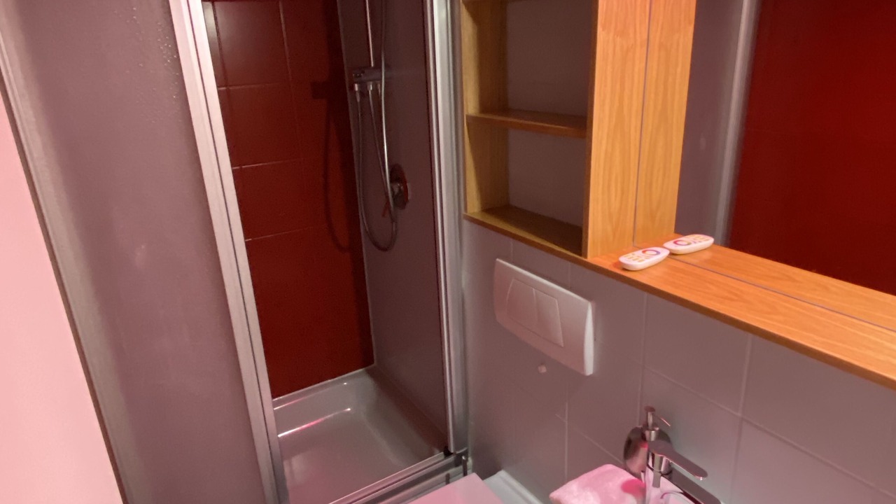 Photo of Bathroom in Betzenstein
