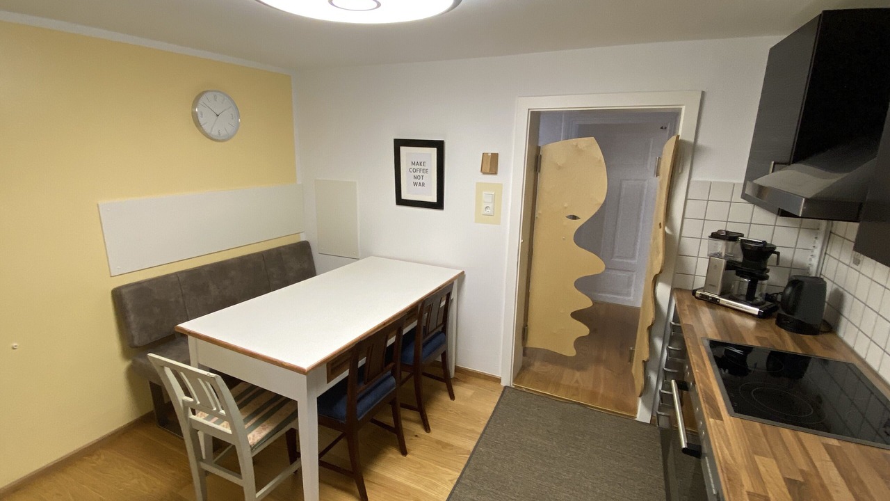 Photo of Kitchen in Betzenstein