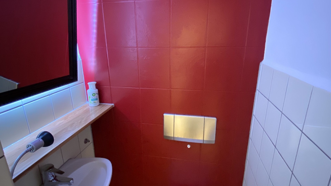 Photo of Bathroom in Betzenstein